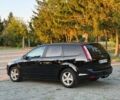 Черный Форд Фокус, объемом двигателя 2 л и пробегом 187 тыс. км за 6250 $, фото 42 на Automoto.ua