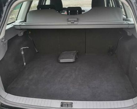 Черный Форд Фокус, объемом двигателя 1.56 л и пробегом 245 тыс. км за 5400 $, фото 1 на Automoto.ua