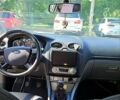 Чорний Форд Фокус, об'ємом двигуна 1.6 л та пробігом 270 тис. км за 6500 $, фото 14 на Automoto.ua