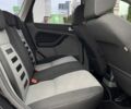Черный Форд Фокус, объемом двигателя 1.8 л и пробегом 218 тыс. км за 5800 $, фото 20 на Automoto.ua