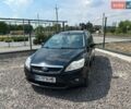 Чорний Форд Фокус, об'ємом двигуна 1.6 л та пробігом 242 тис. км за 5300 $, фото 14 на Automoto.ua