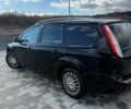 Чорний Форд Фокус, об'ємом двигуна 1.6 л та пробігом 250 тис. км за 6500 $, фото 6 на Automoto.ua