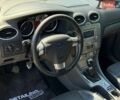 Чорний Форд Фокус, об'ємом двигуна 2 л та пробігом 277 тис. км за 6300 $, фото 17 на Automoto.ua