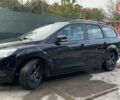 Чорний Форд Фокус, об'ємом двигуна 1.56 л та пробігом 190 тис. км за 6500 $, фото 2 на Automoto.ua