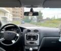 Черный Форд Фокус, объемом двигателя 1.6 л и пробегом 260 тыс. км за 5300 $, фото 11 на Automoto.ua