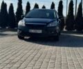 Чорний Форд Фокус, об'ємом двигуна 1.6 л та пробігом 353 тис. км за 5800 $, фото 5 на Automoto.ua