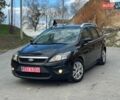 Чорний Форд Фокус, об'ємом двигуна 1.6 л та пробігом 217 тис. км за 5700 $, фото 1 на Automoto.ua