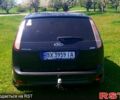 Черный Форд Фокус, объемом двигателя 1.6 л и пробегом 22100 тыс. км за 6000 $, фото 1 на Automoto.ua
