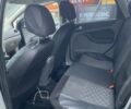 Черный Форд Фокус, объемом двигателя 1.6 л и пробегом 262 тыс. км за 6300 $, фото 30 на Automoto.ua