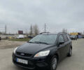 Чорний Форд Фокус, об'ємом двигуна 1.56 л та пробігом 239 тис. км за 4800 $, фото 2 на Automoto.ua