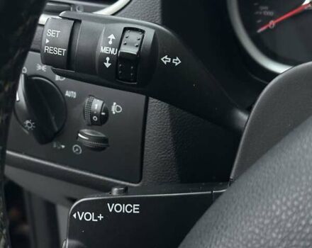 Чорний Форд Фокус, об'ємом двигуна 1.6 л та пробігом 320 тис. км за 5300 $, фото 24 на Automoto.ua