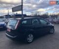 Черный Форд Фокус, объемом двигателя 1.6 л и пробегом 146 тыс. км за 6800 $, фото 14 на Automoto.ua