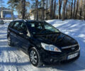Черный Форд Фокус, объемом двигателя 1.6 л и пробегом 161 тыс. км за 6550 $, фото 14 на Automoto.ua