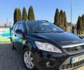 Чорний Форд Фокус, об'ємом двигуна 1.8 л та пробігом 250 тис. км за 4100 $, фото 1 на Automoto.ua