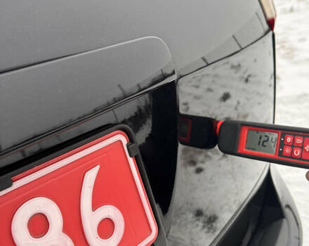 Чорний Форд Фокус, об'ємом двигуна 1.6 л та пробігом 269 тис. км за 5799 $, фото 56 на Automoto.ua