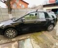 Черный Форд Фокус, объемом двигателя 1.6 л и пробегом 390 тыс. км за 2700 $, фото 4 на Automoto.ua