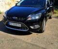 Чорний Форд Фокус, об'ємом двигуна 1.6 л та пробігом 0 тис. км за 6500 $, фото 9 на Automoto.ua