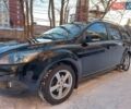 Чорний Форд Фокус, об'ємом двигуна 1.56 л та пробігом 232 тис. км за 6100 $, фото 8 на Automoto.ua