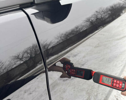 Чорний Форд Фокус, об'ємом двигуна 1.6 л та пробігом 269 тис. км за 5799 $, фото 48 на Automoto.ua