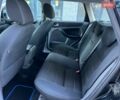 Черный Форд Фокус, объемом двигателя 1.8 л и пробегом 180 тыс. км за 5590 $, фото 18 на Automoto.ua