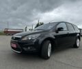 Черный Форд Фокус, объемом двигателя 1.6 л и пробегом 164 тыс. км за 6550 $, фото 4 на Automoto.ua