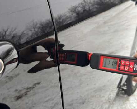 Чорний Форд Фокус, об'ємом двигуна 1.6 л та пробігом 269 тис. км за 5799 $, фото 50 на Automoto.ua