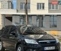 Черный Форд Фокус, объемом двигателя 1.6 л и пробегом 270 тыс. км за 5700 $, фото 37 на Automoto.ua