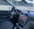 Черный Форд Фокус, объемом двигателя 1.6 л и пробегом 252 тыс. км за 4806 $, фото 14 на Automoto.ua