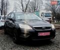 Черный Форд Фокус, объемом двигателя 1.6 л и пробегом 226 тыс. км за 5600 $, фото 17 на Automoto.ua