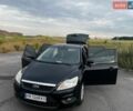 Чорний Форд Фокус, об'ємом двигуна 1.56 л та пробігом 265 тис. км за 5000 $, фото 4 на Automoto.ua