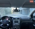 Черный Форд Фокус, объемом двигателя 1.8 л и пробегом 180 тыс. км за 5590 $, фото 22 на Automoto.ua
