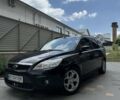Черный Форд Фокус, объемом двигателя 1.56 л и пробегом 290 тыс. км за 5400 $, фото 2 на Automoto.ua