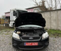 Чорний Форд Фокус, об'ємом двигуна 1.6 л та пробігом 233 тис. км за 6000 $, фото 46 на Automoto.ua