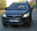 Чорний Форд Фокус, об'ємом двигуна 1.6 л та пробігом 300 тис. км за 3900 $, фото 1 на Automoto.ua
