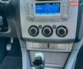 Черный Форд Фокус, объемом двигателя 1.6 л и пробегом 229 тыс. км за 5670 $, фото 32 на Automoto.ua