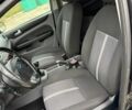 Чорний Форд Фокус, об'ємом двигуна 1.6 л та пробігом 220 тис. км за 5300 $, фото 8 на Automoto.ua