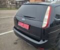 Чорний Форд Фокус, об'ємом двигуна 1.6 л та пробігом 230 тис. км за 6300 $, фото 18 на Automoto.ua