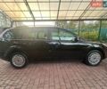 Черный Форд Фокус, объемом двигателя 1.8 л и пробегом 160 тыс. км за 5900 $, фото 8 на Automoto.ua