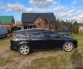 Черный Форд Фокус, объемом двигателя 2 л и пробегом 284 тыс. км за 4700 $, фото 6 на Automoto.ua