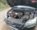Чорний Форд Фокус, об'ємом двигуна 2 л та пробігом 306 тис. км за 5600 $, фото 9 на Automoto.ua