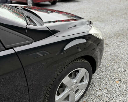 Черный Форд Фокус, объемом двигателя 1.6 л и пробегом 195 тыс. км за 5700 $, фото 63 на Automoto.ua