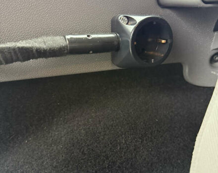 Черный Форд Фокус, объемом двигателя 1.6 л и пробегом 195 тыс. км за 5700 $, фото 134 на Automoto.ua