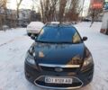 Чорний Форд Фокус, об'ємом двигуна 1.56 л та пробігом 232 тис. км за 6100 $, фото 1 на Automoto.ua