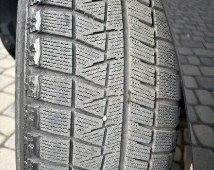 Чорний Форд Фокус, об'ємом двигуна 1.6 л та пробігом 277 тис. км за 6450 $, фото 38 на Automoto.ua