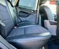 Черный Форд Фокус, объемом двигателя 1.6 л и пробегом 229 тыс. км за 5670 $, фото 50 на Automoto.ua
