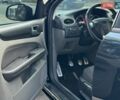 Черный Форд Фокус, объемом двигателя 1.6 л и пробегом 270 тыс. км за 5700 $, фото 29 на Automoto.ua