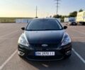 Черный Форд Фокус, объемом двигателя 0 л и пробегом 275 тыс. км за 5911 $, фото 1 на Automoto.ua