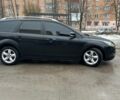 Черный Форд Фокус, объемом двигателя 1.6 л и пробегом 262 тыс. км за 5500 $, фото 3 на Automoto.ua