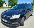Чорний Форд Фокус, об'ємом двигуна 1.6 л та пробігом 270 тис. км за 6400 $, фото 14 на Automoto.ua