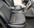 Черный Форд Фокус, объемом двигателя 1.8 л и пробегом 170 тыс. км за 6400 $, фото 27 на Automoto.ua